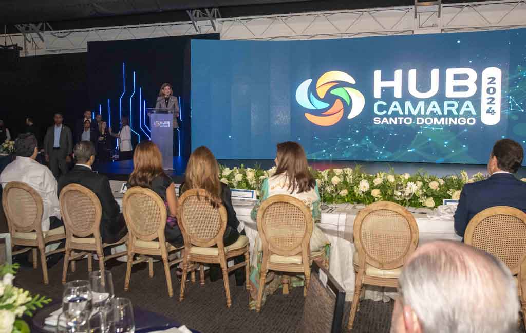 Cuba busca afianzar lazos comerciales en República Dominicana