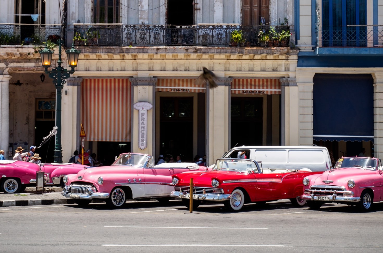 La Habana