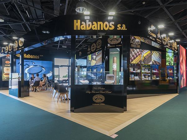 Habanos S.A. lanza un nuevo humidor de viaje con la marca Hoyo de Monterrey