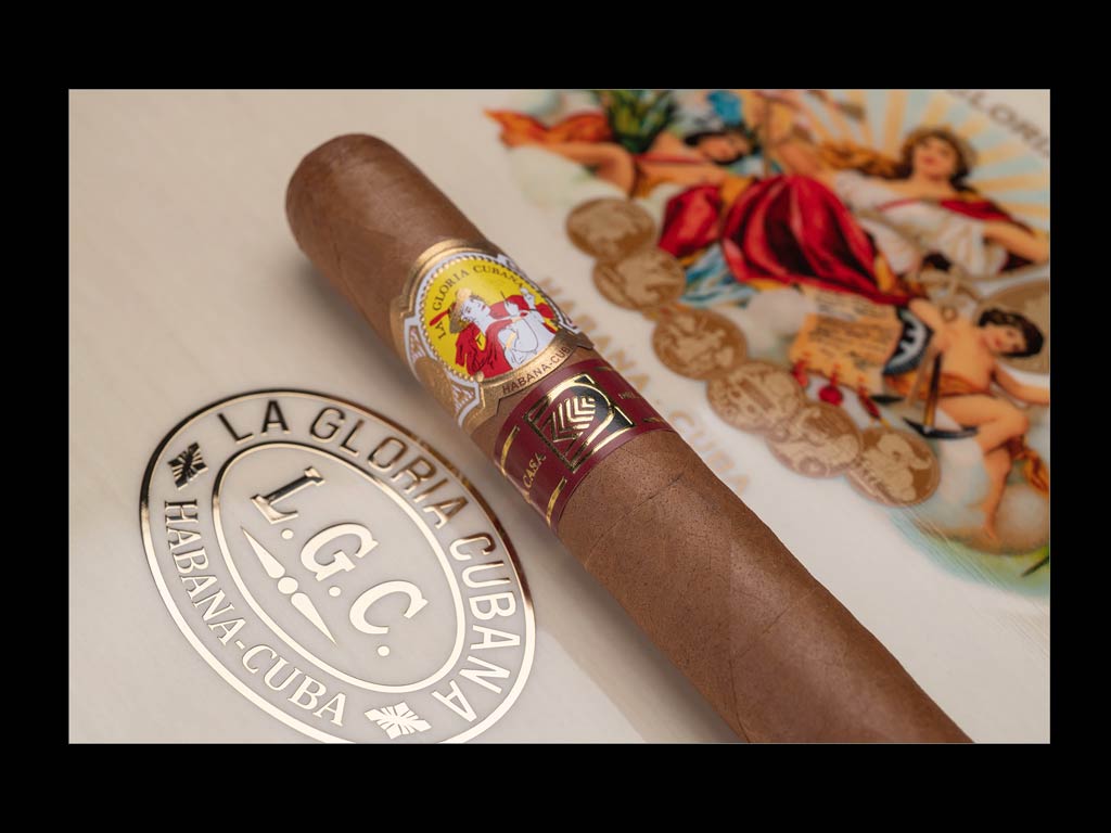 Presentan en mercado de Benelux nuevo Habano