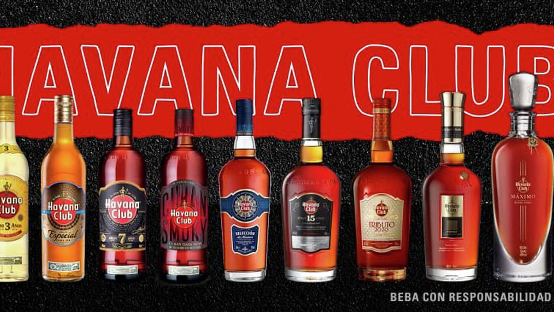 Havana Club International 