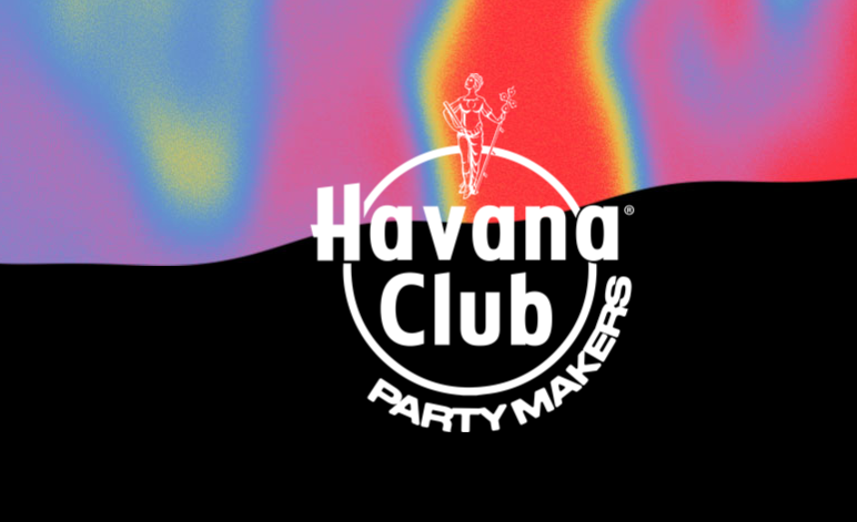 Havana Club Party Makers