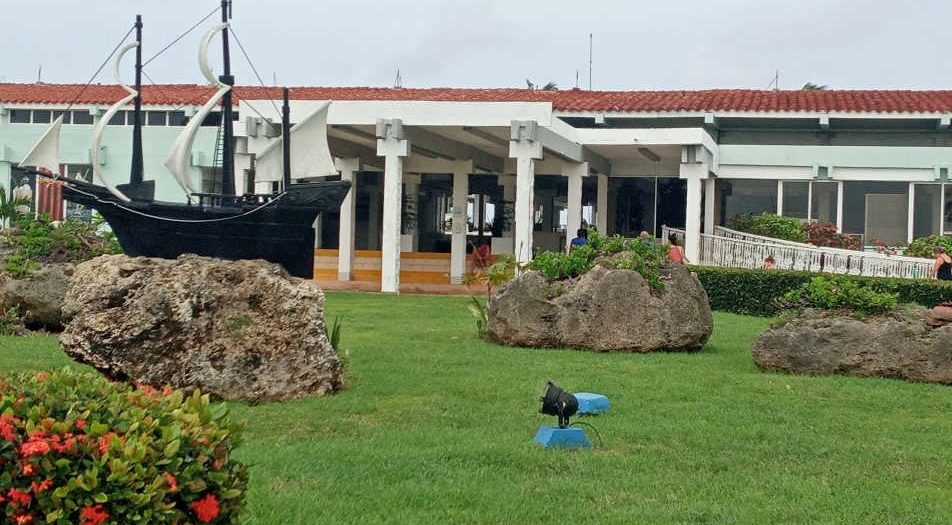Club Amigo Costa Sur