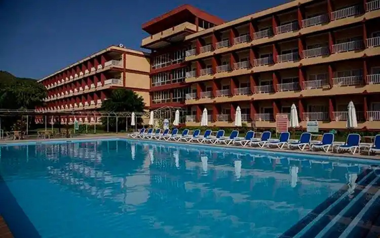 Hotel Hanabanilla