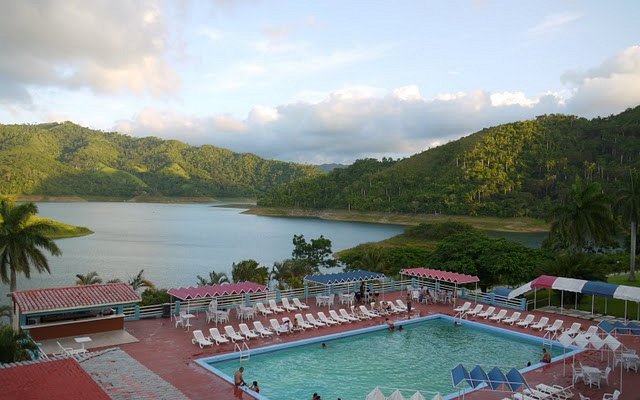 Hotel Hanabanilla