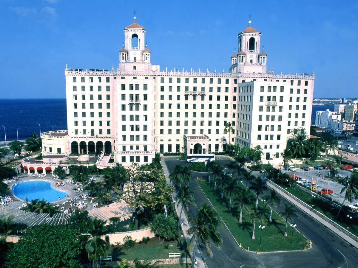 Hotel Nacional acoge edición 14 de taller sobre Inteligencia Empresarial