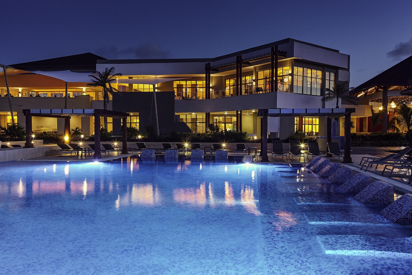 Hotel Pullman Cayo Coco