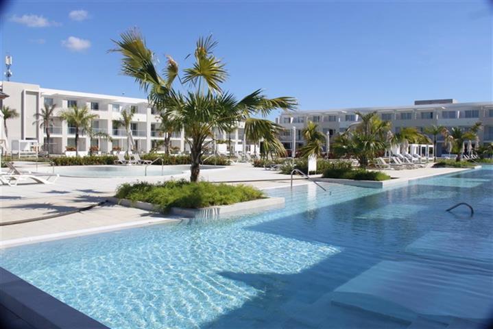 hotel Meliá Trinidad Península