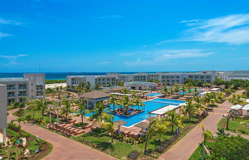 Hotel Roc Casa del Mar