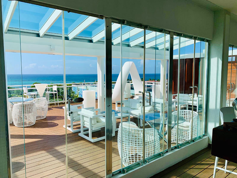 Gran Muthu Almirante Beach