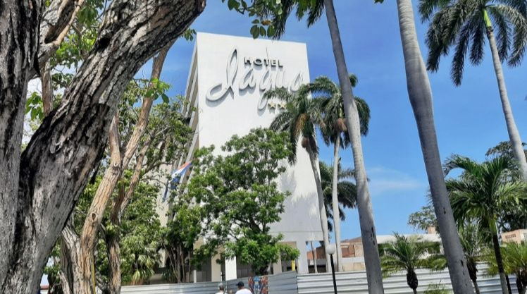 Hotel Jagua
