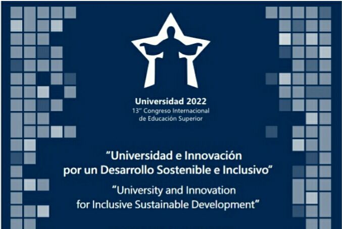 Universidad 2022