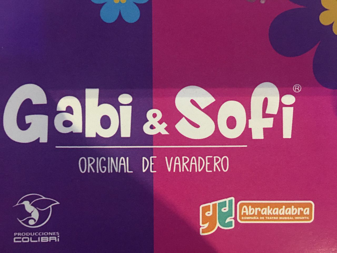 Gabi & Sofi 