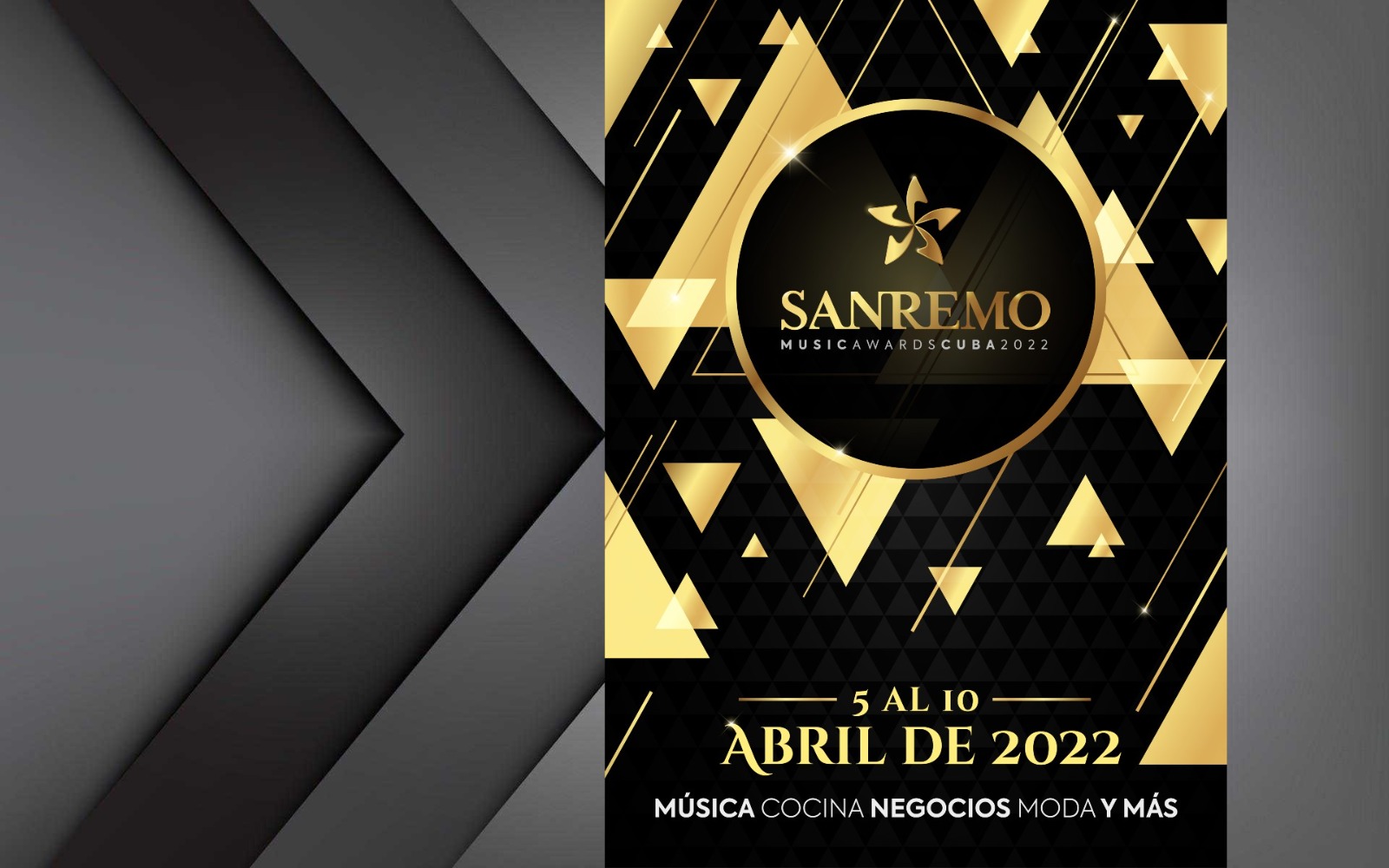 San Remo Music Awards