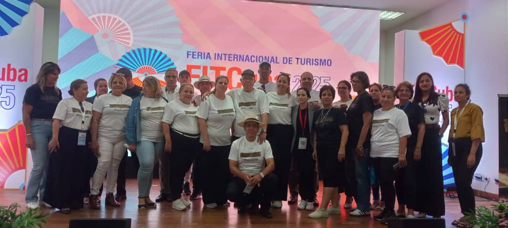 FITCuba 2025: Cuba impulsa un turismo integral entre salud, naturaleza y cultura