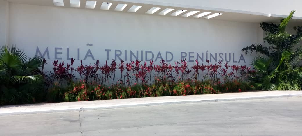 Meliá Trinidad Península