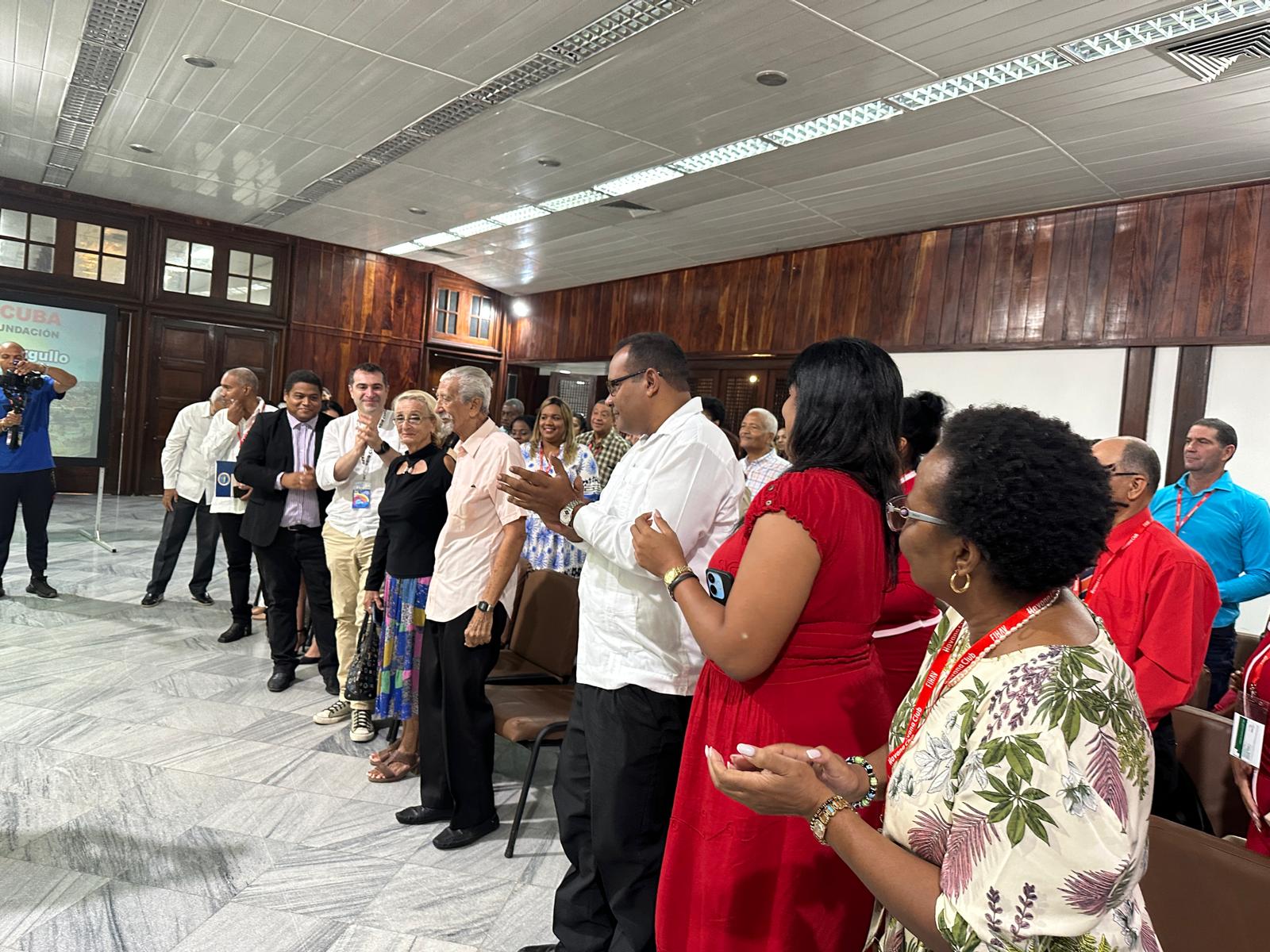 Santiago de Cuba celebra su 510 aniversario con mirada estratégica al desarrollo