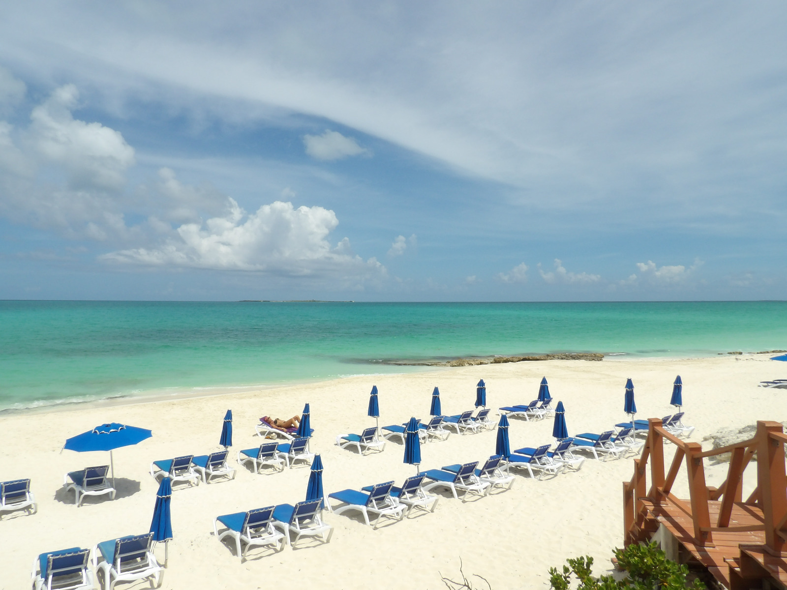 Hotel Paradisus Los Cayos