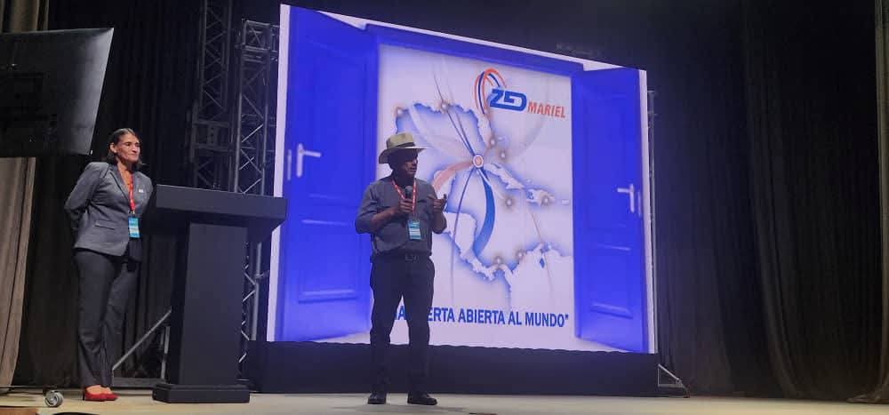 Garantizan óptimo desempeño del empresariado establecido en la Zona Especial de Desarrollo Mariel