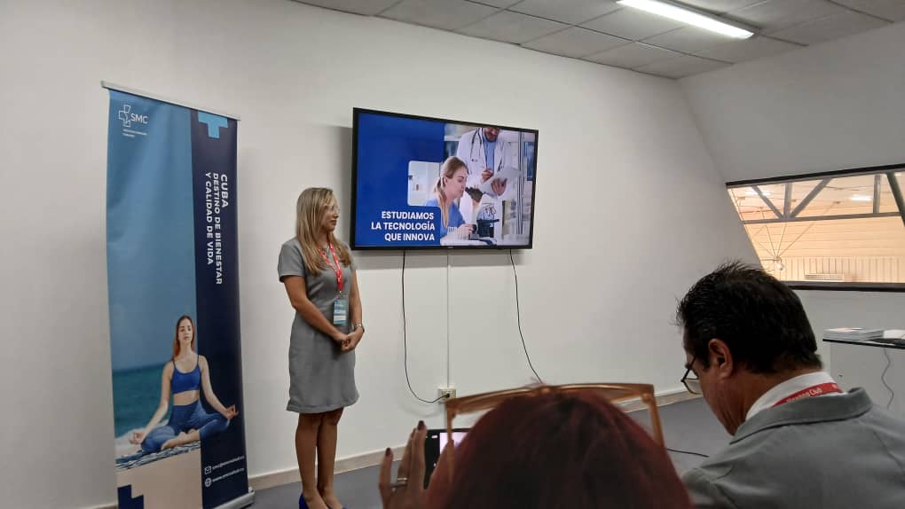 Estrena Servicios Médicos Cubanos versión digital de la revista Destino Salud 2026