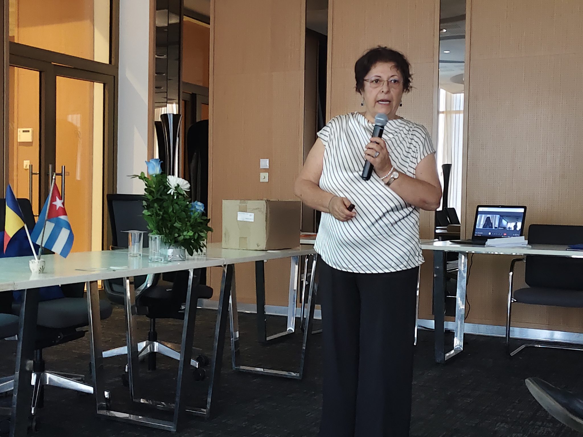 Ciencia, naturaleza y movimiento: claves del bienestar