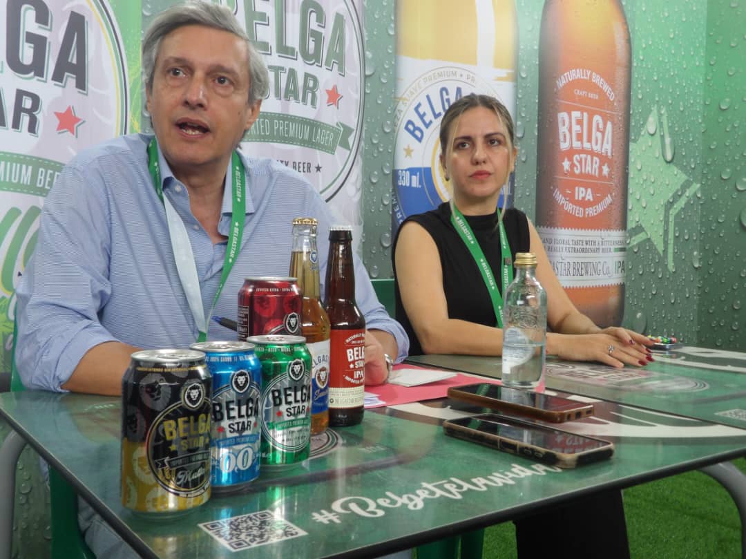 Presentan en FIHAV 2025 portafolio de Inversiones Pucara