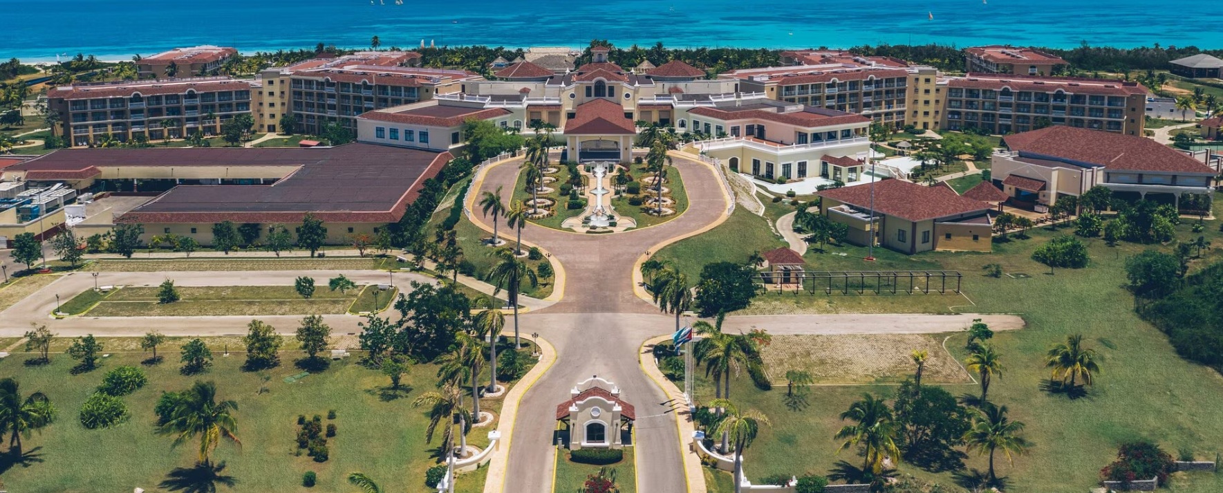 Iberostar Origin Laguna Azul