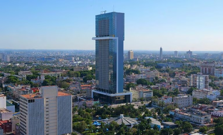  Iberostar Selection La Habana 