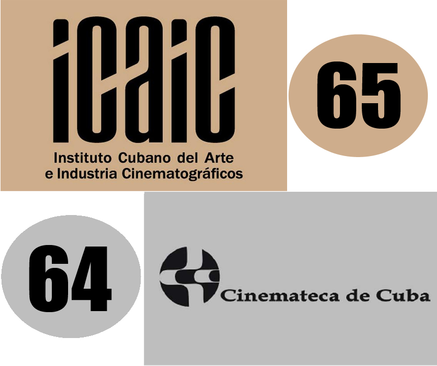 La Habana celebra el 65 aniversario del ICAIC con una Fiesta del Cine Cubano