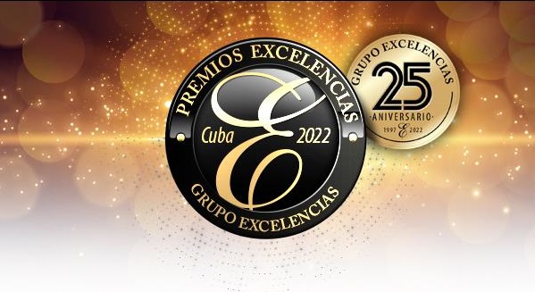 Premios Excelencias Cuba