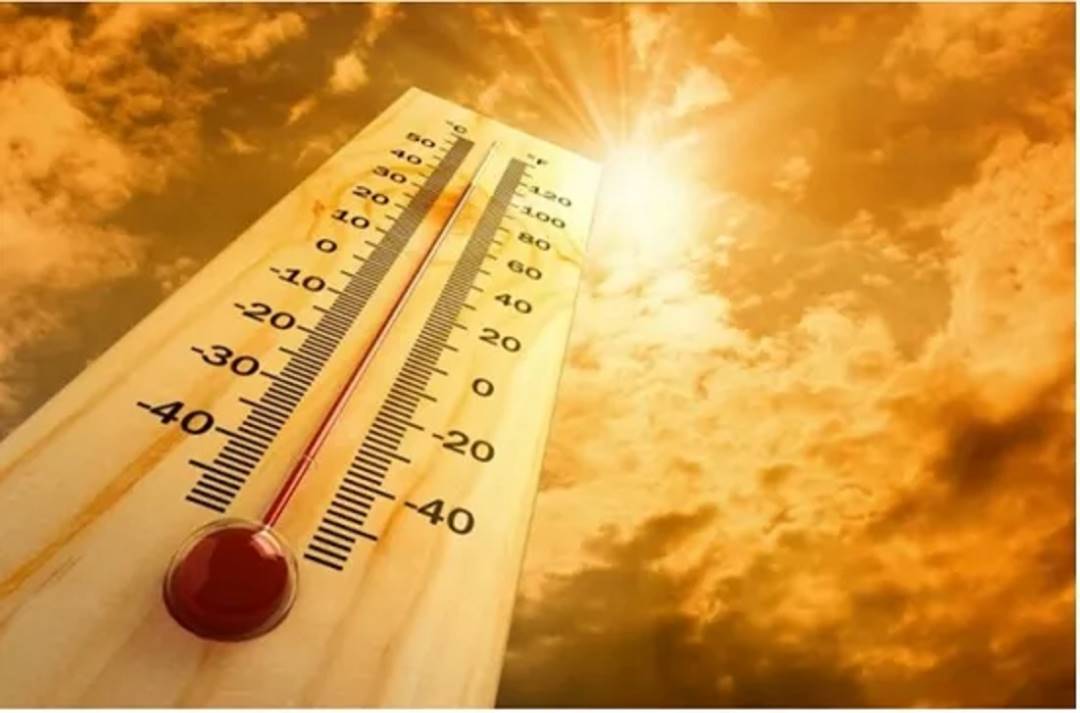 Qué es una ola de calor