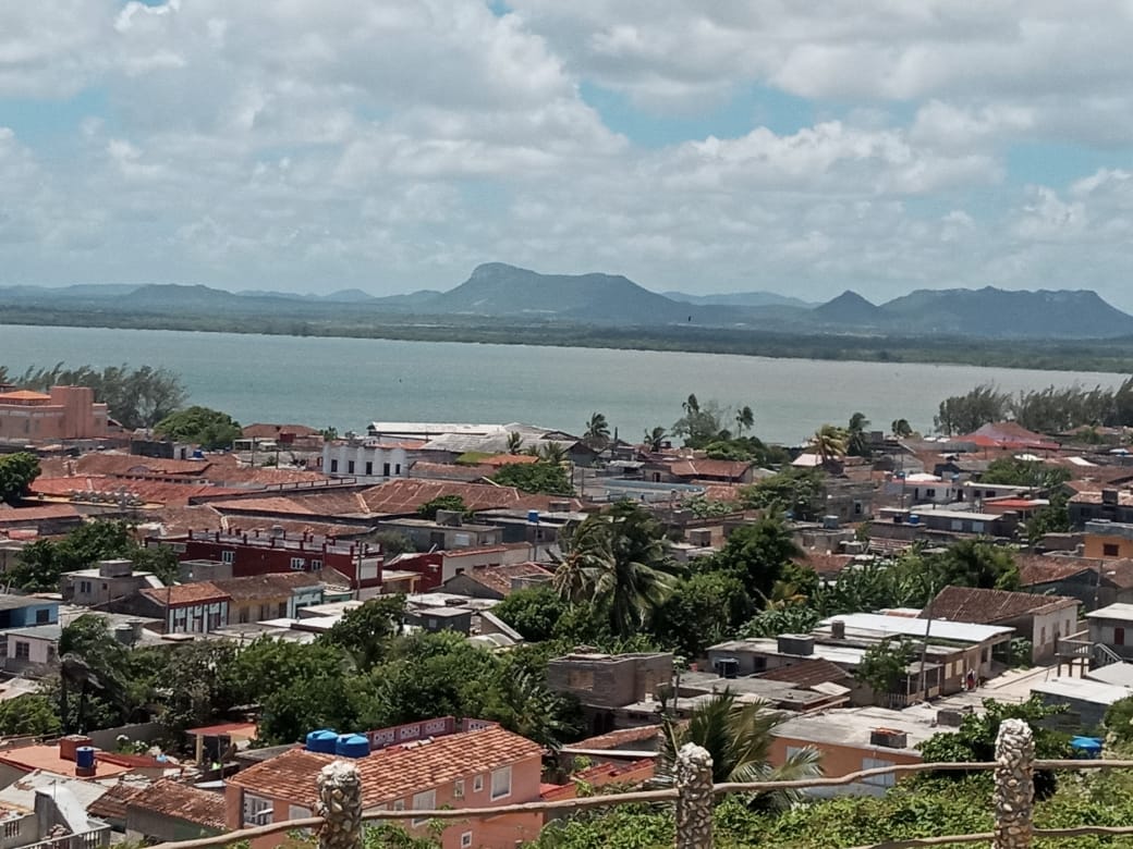 Gibara, Cuba