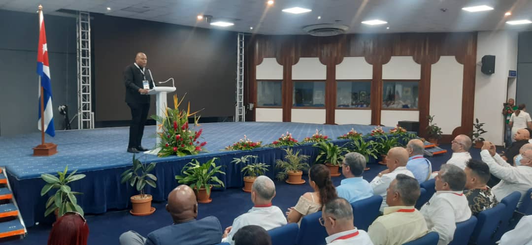 13er Festival Internacional Varadero Gourmet