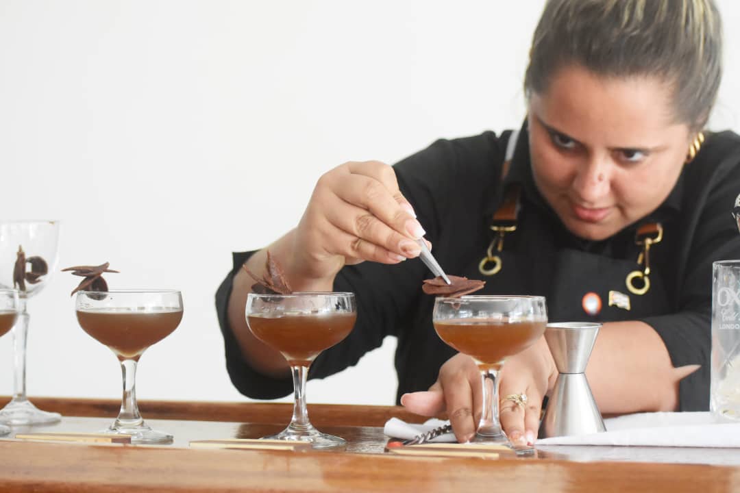 Concurso Varadama, un homenaje a las mujeres en la cantina