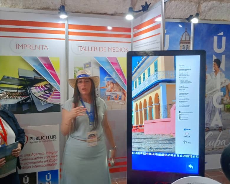 Presentan revista Sol de Cuba, publicación oficial del Mintur