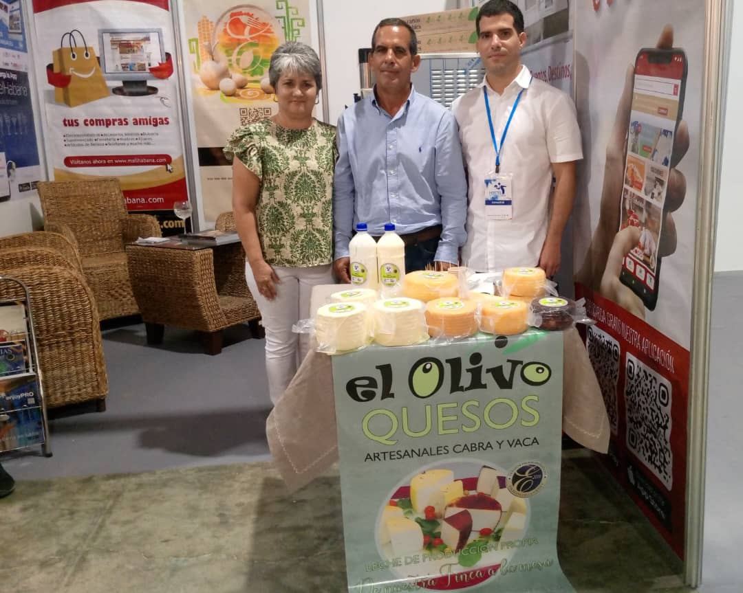 De la tierra a la mesa… de Viñales a HostelCuba