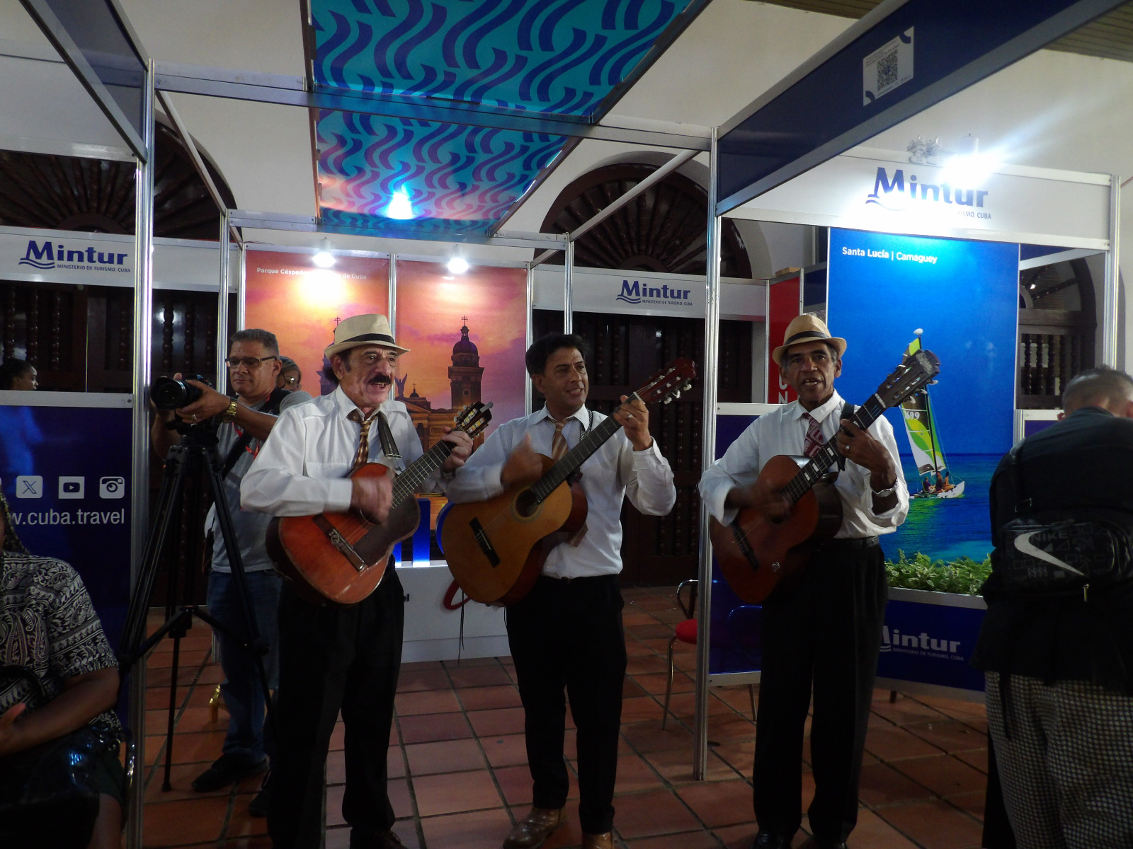 Santiago de Cuba se une al lanzamiento de Varadero Gourmet 2025