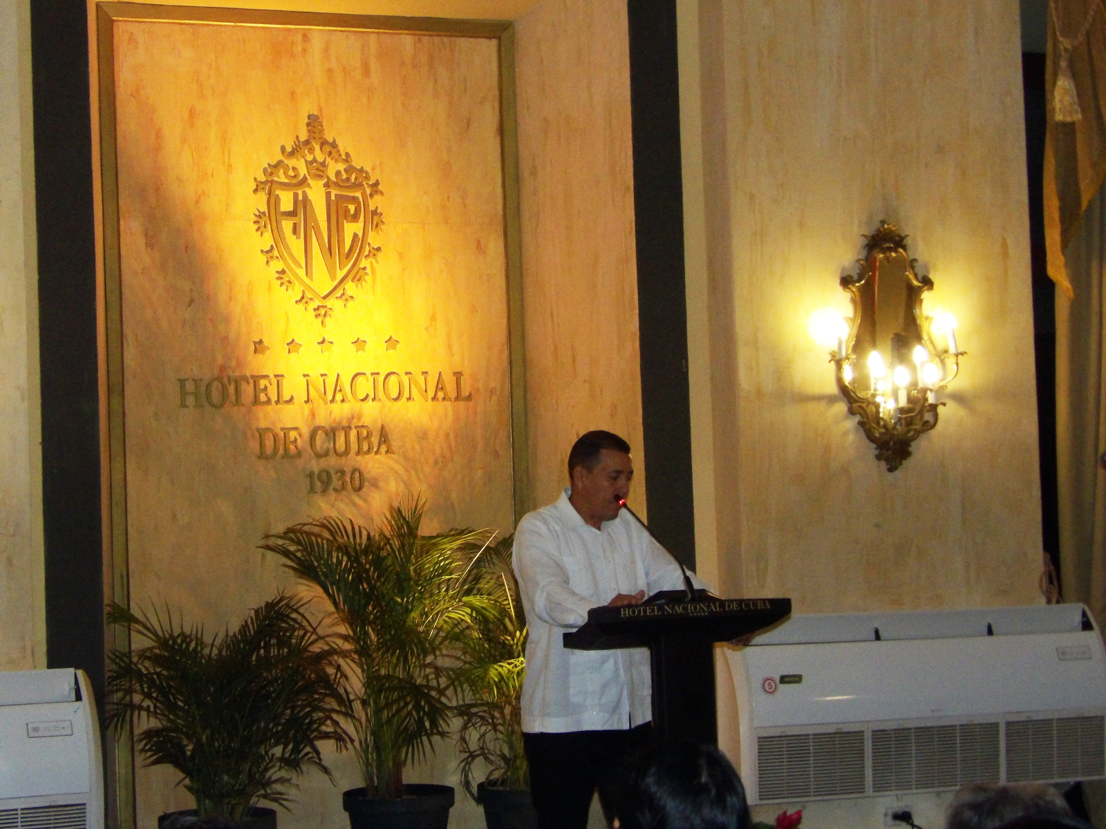 En marcha primera edición de Experiencias Gran Caribe