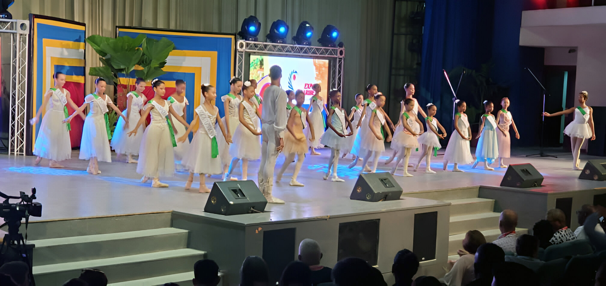 Abre sus puertas en Santiago de Cuba la 19na. Feria Internacional ExpoCaribe 2024