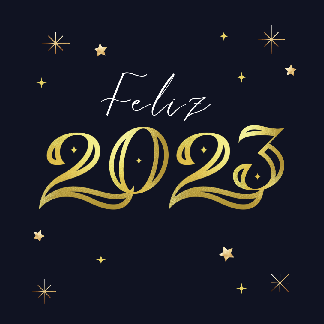 Feliz 2023