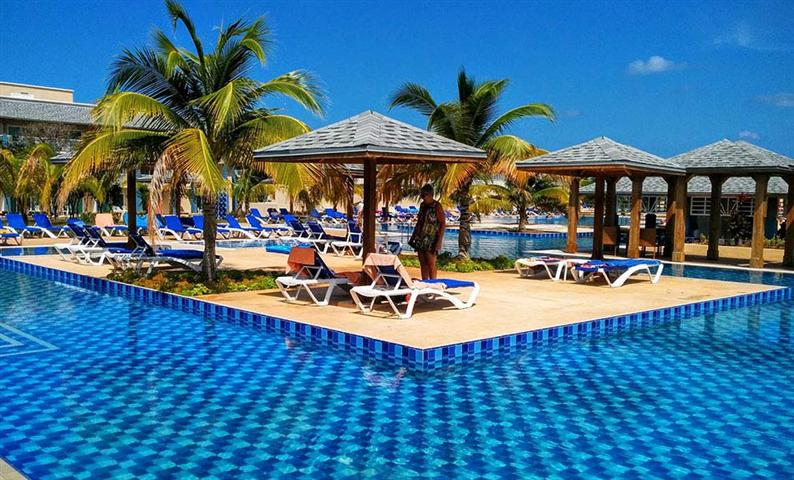 Hotel Meliá Cayo Coco