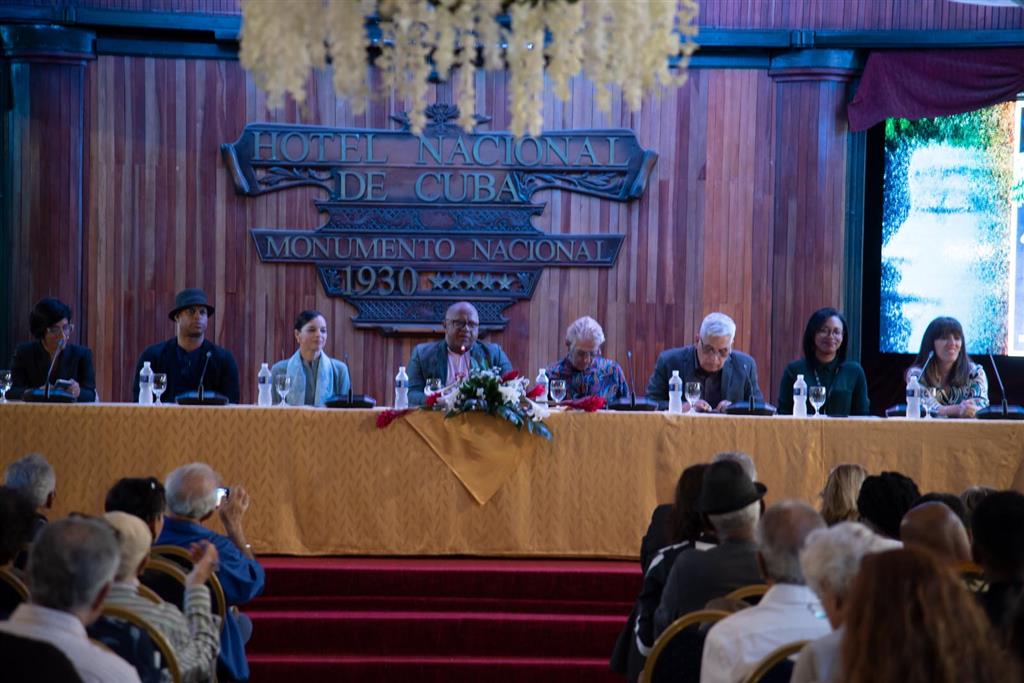 Festival Internacional Jazz Plaza 2024