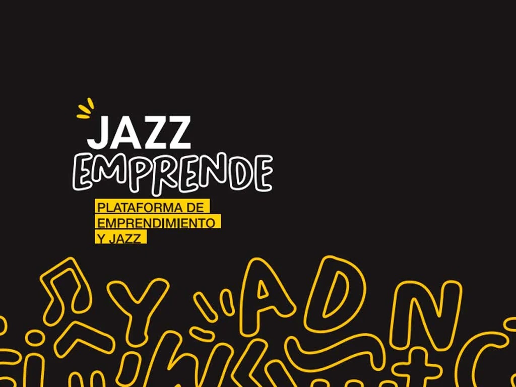 Jazz Emprende