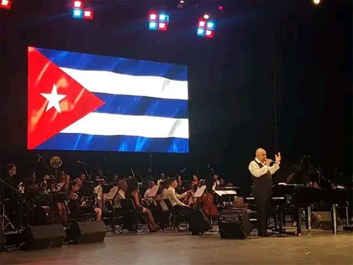 Cuba celebra el Festival Internacional Jazz Plaza 2024