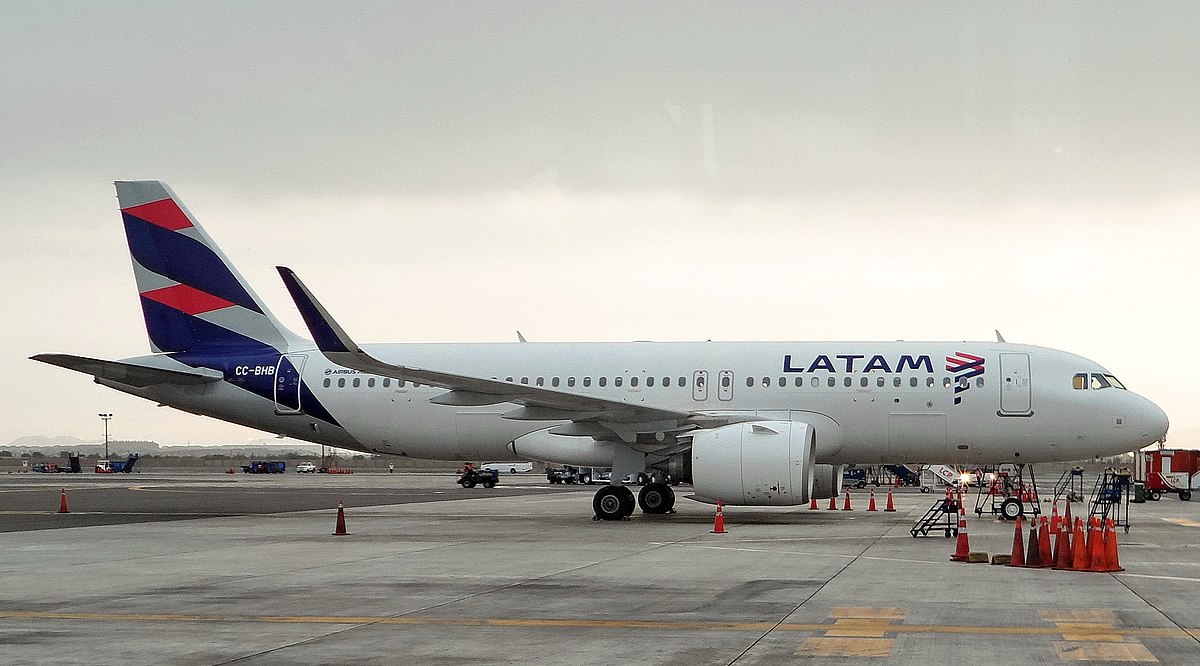 LATAM Airlines anuncia la reanudación de sus vuelos a Cuba