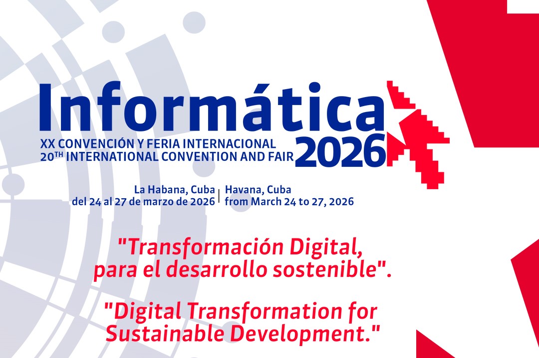 En camino seguro hacia Informática 2026