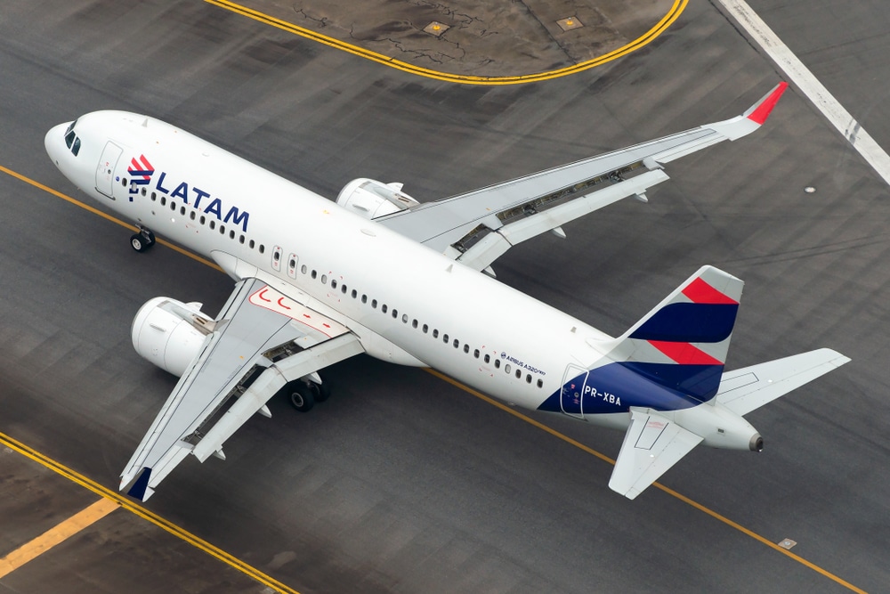 LATAM Airlines