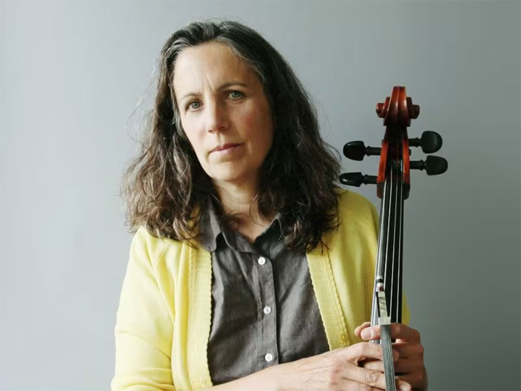 Lori Goldston