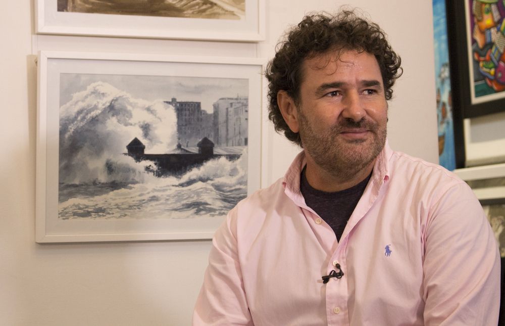 Luis Enrique Camejo