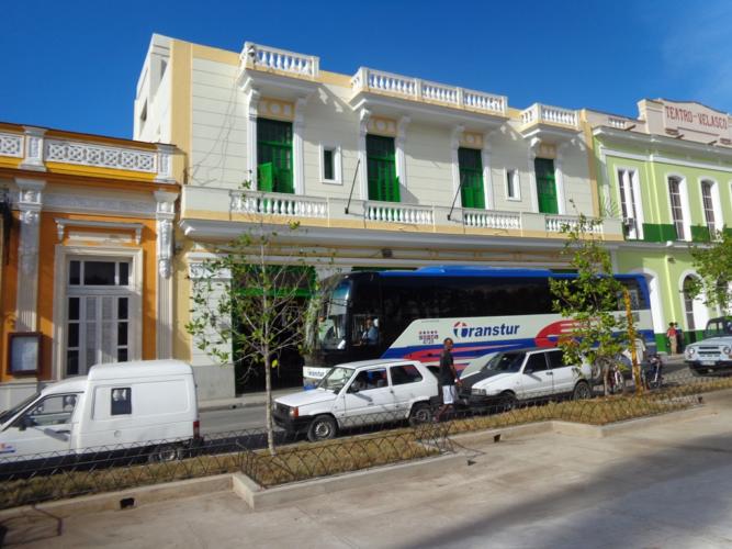 Turismo y sociedad a debate en Matanzas
